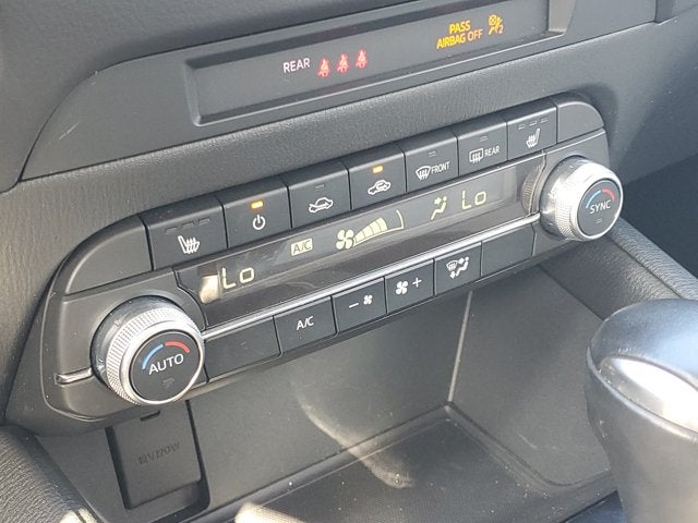 2021 Mazda Mazda CX-5 Touring