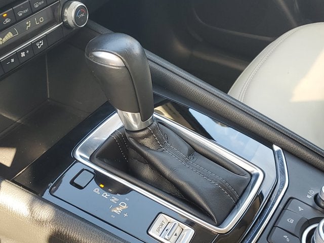 2021 Mazda Mazda CX-5 Touring