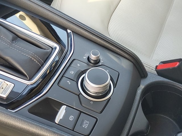 2021 Mazda Mazda CX-5 Touring