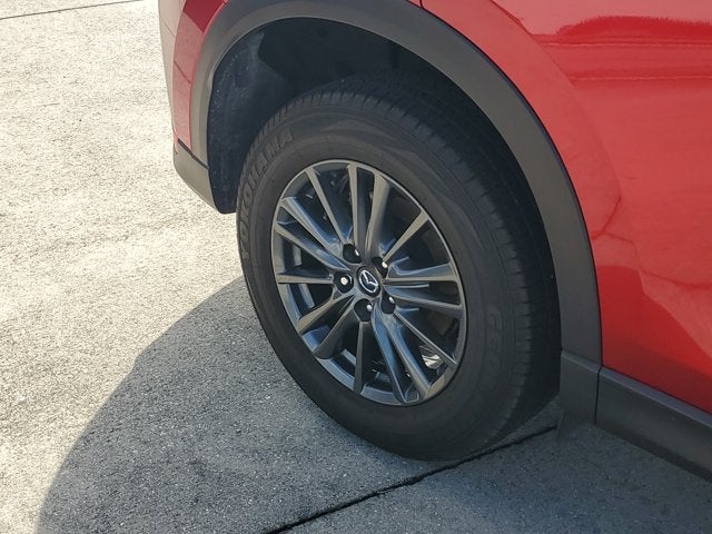 2021 Mazda Mazda CX-5 Touring