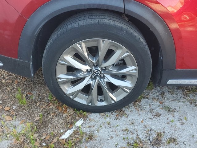 2024 Mazda Mazda CX-90 3.3 Turbo Premium