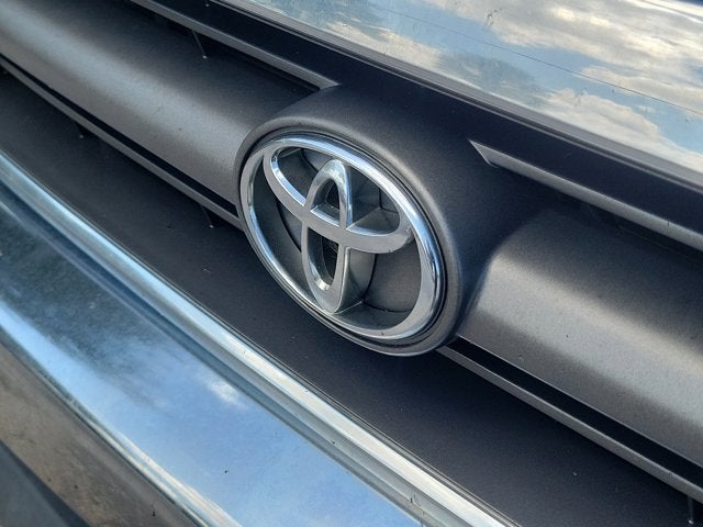 1998 Toyota 4Runner Limited