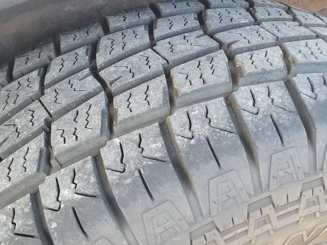 1998 Toyota 4Runner Limited