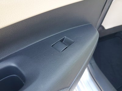 2020 Toyota Corolla L