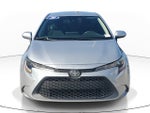 2020 Toyota Corolla L
