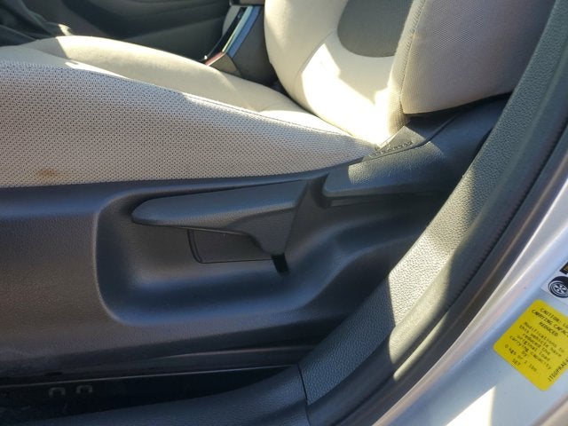 2020 Toyota Corolla L
