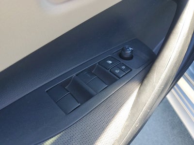 2020 Toyota Corolla L