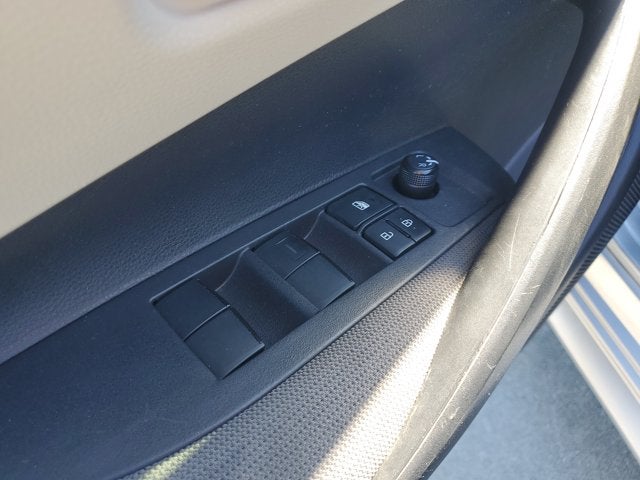 2020 Toyota Corolla L