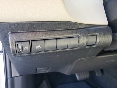 2020 Toyota Corolla L