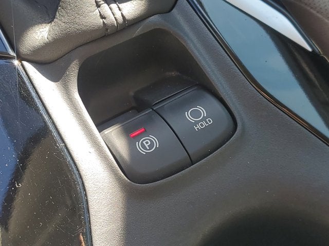 2020 Toyota Corolla L