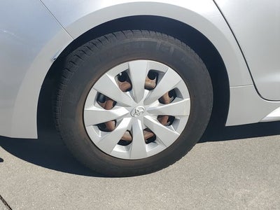 2020 Toyota Corolla L
