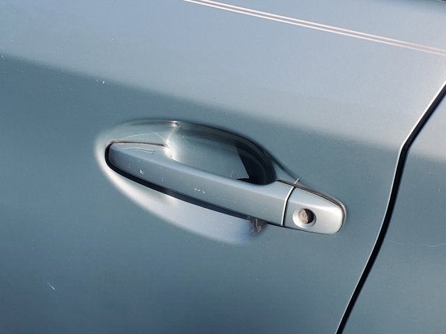 2015 Toyota Prius Four