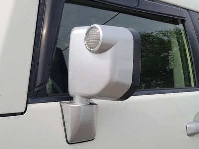 2013 Toyota FJ Cruiser Base