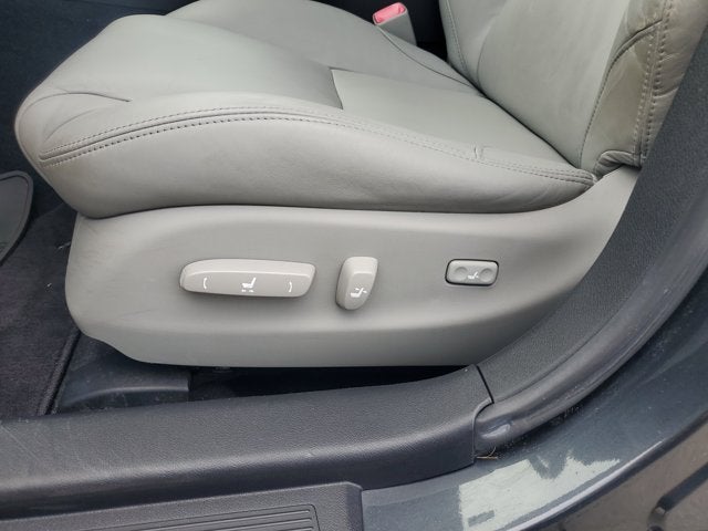 2008 Lexus IS 250 250