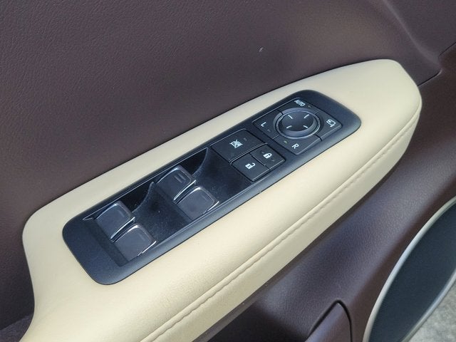 2020 Lexus RX RX 350L Luxury