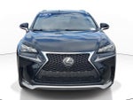 2016 Lexus NX 200t 200t
