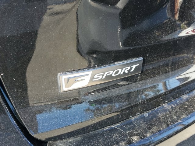 2016 Lexus NX 200t 200t