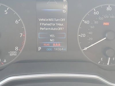 2025 Toyota Corolla Hatchback SE