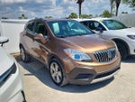 2016 Buick Encore FWD 4dr