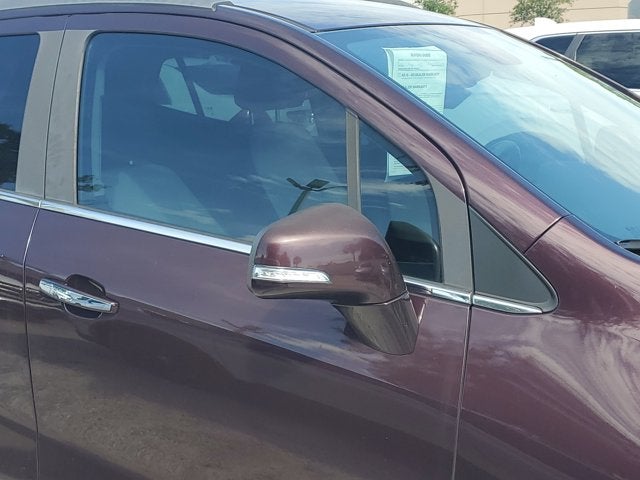 2018 Buick Encore Preferred II