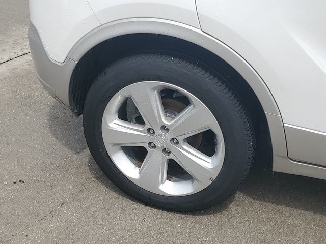 2015 Buick Encore Premium