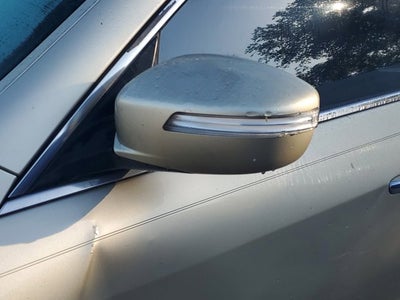 2011 Hyundai Genesis 4.6