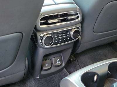 2024 Genesis GV80 Prestige Signature