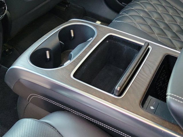 2024 Genesis GV80 Prestige Signature