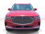 2024 Genesis GV80 Prestige Signature