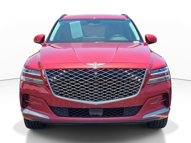 2024 Genesis GV80 Prestige Signature
