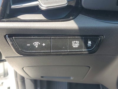 2024 Kia Niro LX