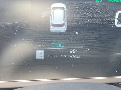 2024 Kia Niro LX