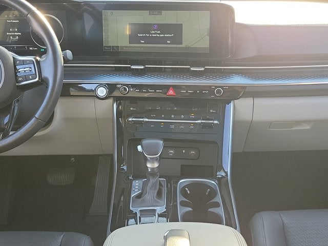 2023 Kia Carnival SX Prestige