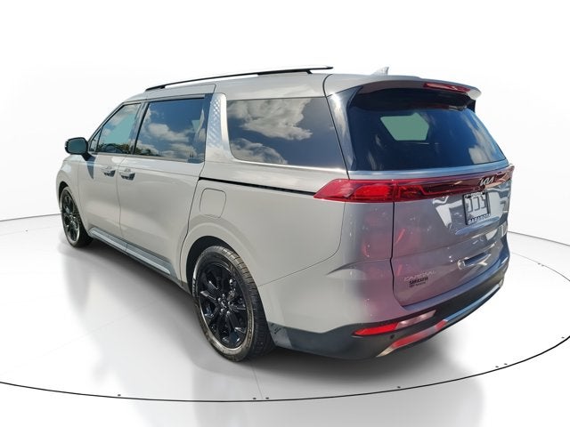 2023 Kia Carnival SX Prestige
