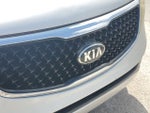 2014 Kia Sportage LX