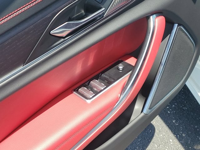 2024 Jaguar XF R-Dynamic SE