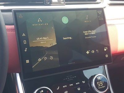 2024 Jaguar XF R-Dynamic SE