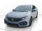 2021 Honda Civic Hatchback EX