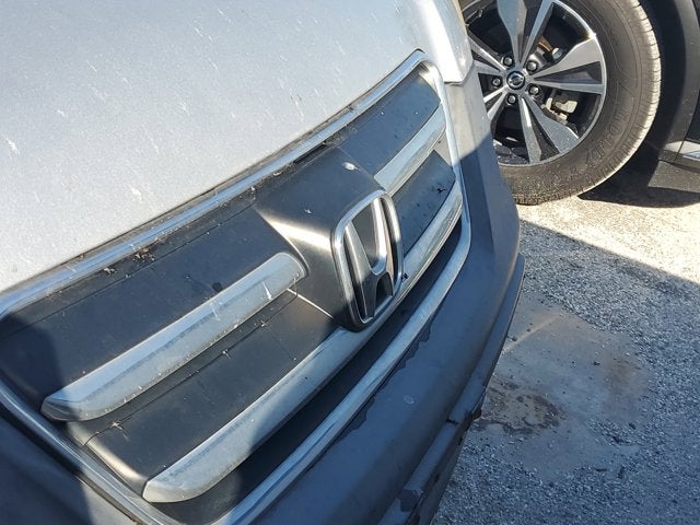 2006 Honda CR-V LX