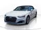 2022 Audi A5 Cabriolet Premium