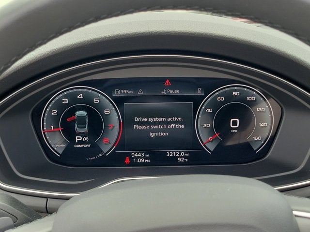 2023 Audi A5 Cabriolet S line Premium Plus