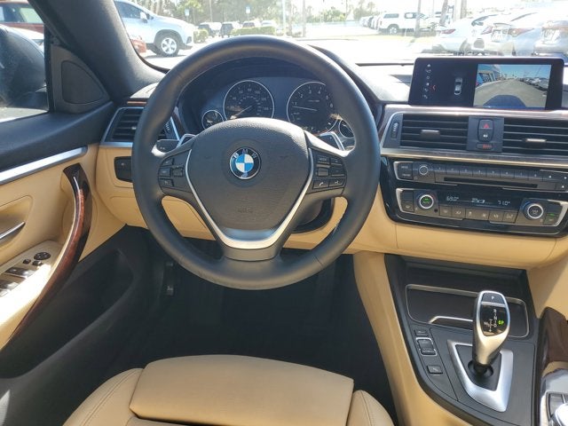 2019 BMW 4 Series 430i