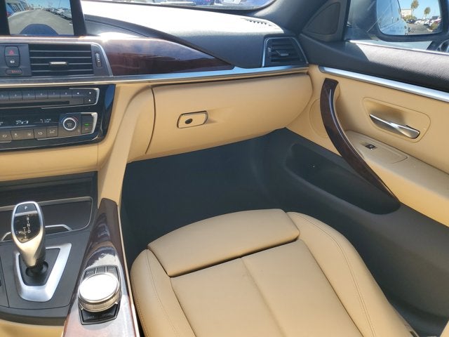 2019 BMW 4 Series 430i