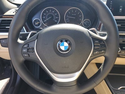 2019 BMW 4 Series 430i