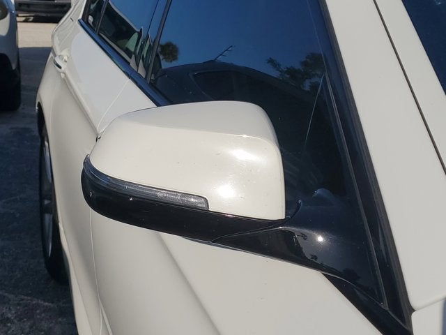 2016 BMW 5 Series 528i