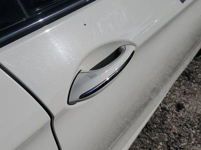 2016 BMW 5 Series 528i