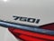 2016 BMW 7 Series 750i