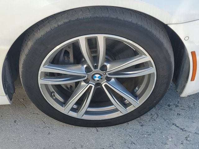 2016 BMW 7 Series 750i