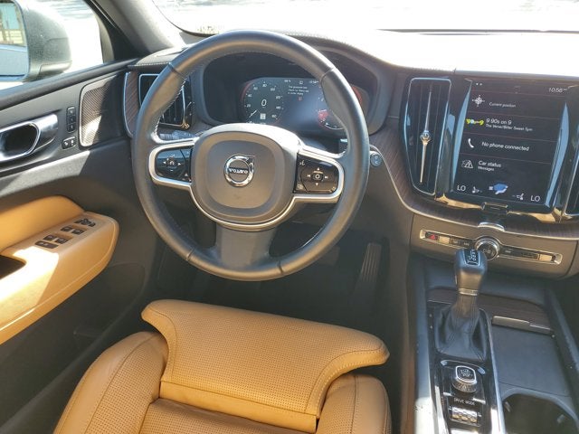 2021 Volvo XC60 Inscription