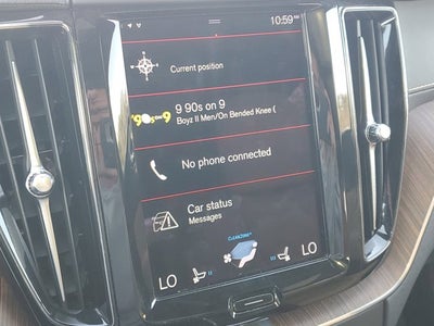 2021 Volvo XC60 Inscription